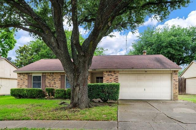 5917 Martie Ln in Garland, TX - Building Photo - Building Photo