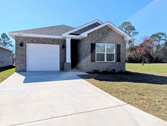 9907 Starling Dr in Pensacola, FL - Building Photo - Building Photo