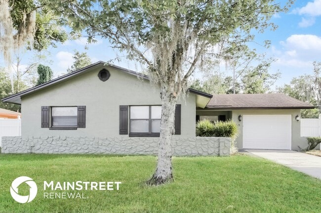 property at 8158 Troxler Dr