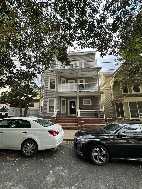 property at 12 Moore St