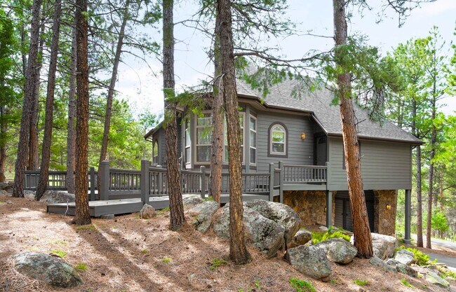 property at 23442 Pleasant Park Rd