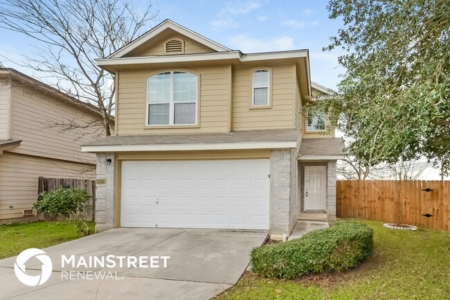 property at 6930 Sandy Point Dr