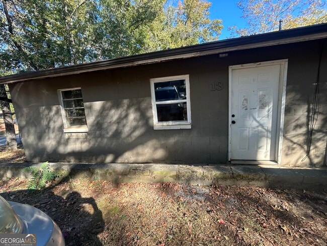 property at 13 Richard Allen Dr