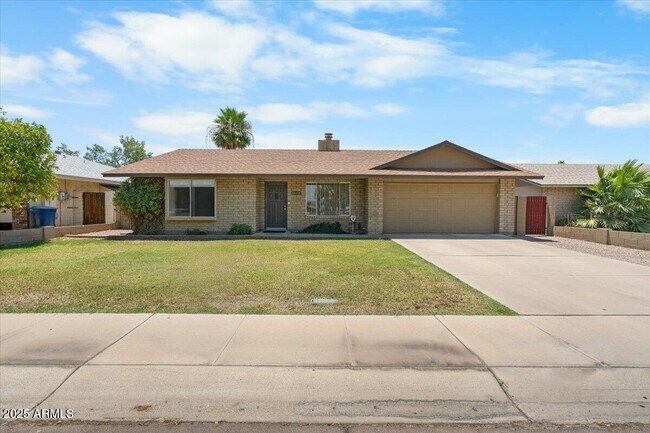 1235 W 12th Pl in Tempe, AZ - Building Photo - Building Photo
