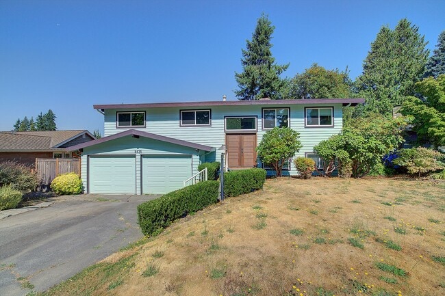 property at 8435 198th Pl SW