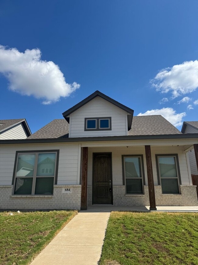 property at 684 The Cottages