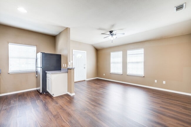 3518 8th Ave in Fort Worth, TX - Building Photo - Building Photo