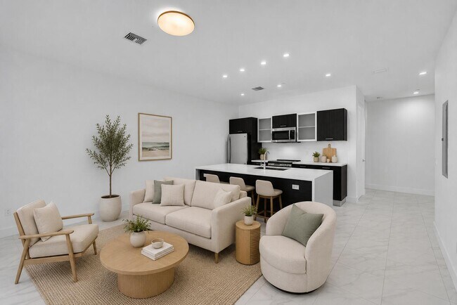 property at 1044 NE 18th Ave