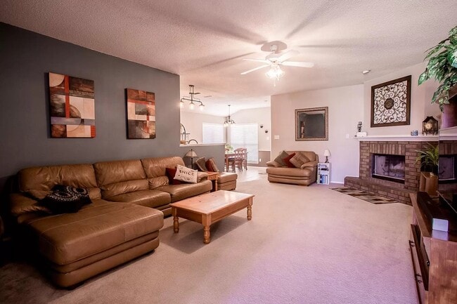 518 N Juneau Ave in Lubbock, TX - Building Photo - Building Photo