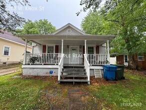 2208 W Knox St in Durham, NC - Building Photo - Building Photo