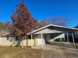 503 Grandview St in North Little Rock, AR - Building Photo - Building Photo