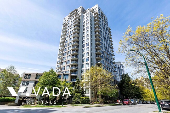 property at 3660 Vanness Ave