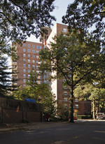 3850 Sedgwick Ave Apartments