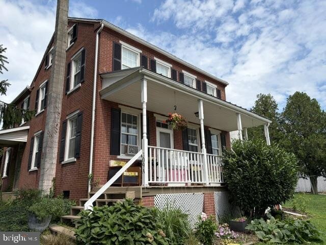 property at 309 Hager Rd
