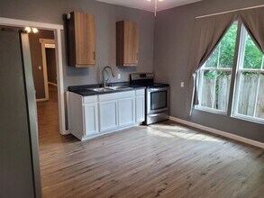 1112-1114 N 14th St in Fort Smith, AR - Building Photo - Building Photo