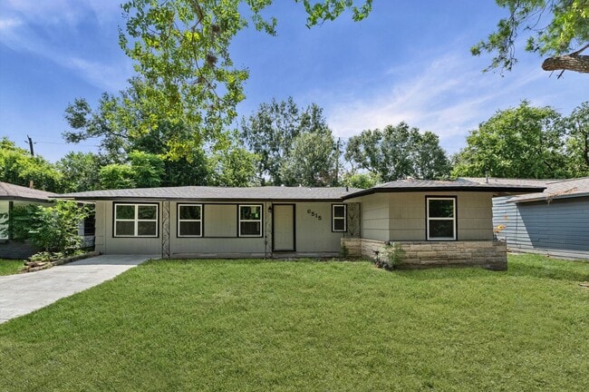 property at 6515 Beekman Rd