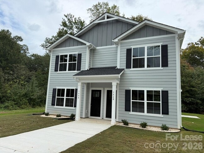 property at 144 33rd St NW