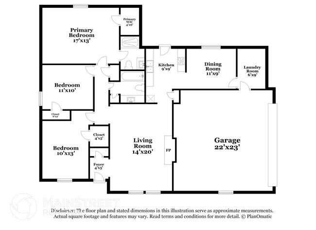 4000 School Hill Cir in Arlington, TX - Building Photo - Building Photo