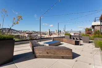 338 Potrero Ave-Unit -306 in San Francisco, CA - Building Photo - Building Photo