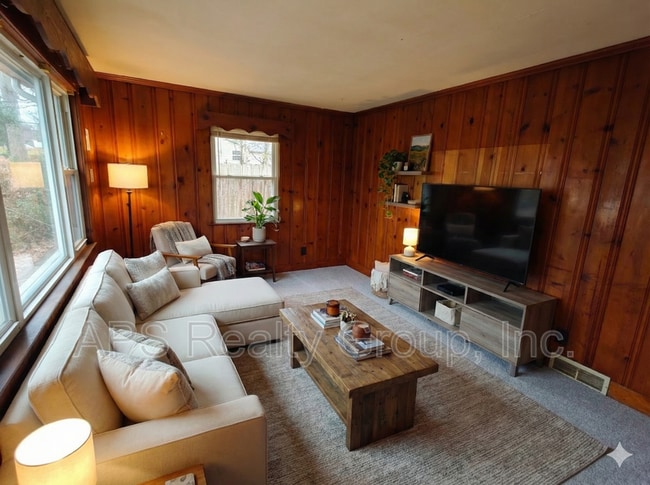 3324 Arlington Dr in Winston-Salem, NC - Building Photo - Building Photo