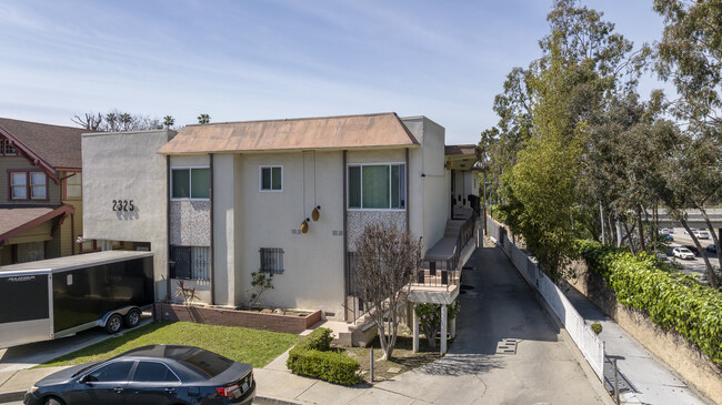 Adams Historical District Apartments in Los Angeles, CA - Building Photo - Building Photo