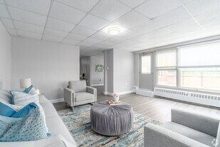 5102 Lebanon Ave, Unit B in Philadelphia, PA - Building Photo