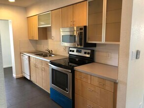 3034 N 35th St-Unit -4 in Phoenix, AZ - Building Photo - Building Photo