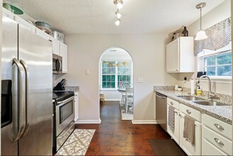 397 Stefan Dr in Charleston, SC - Building Photo - Building Photo