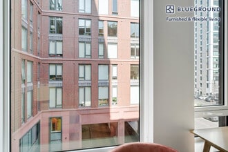 370 Harrison Ave in Boston, MA - Building Photo - Building Photo
