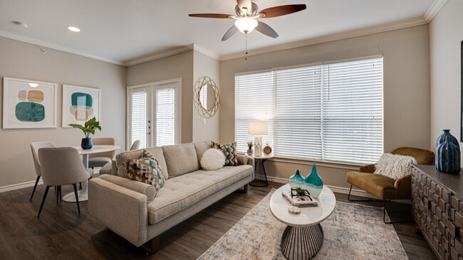 The Brazos in Dallas, TX - Building Photo - Building Photo