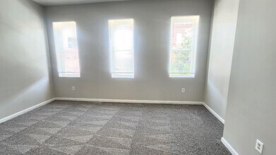 1918 McCulloh St in Baltimore, MD - Building Photo - Building Photo