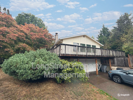 3572 NW Satinwood St in Corvallis, OR - Building Photo