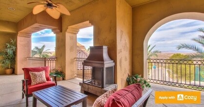 15 Via Mantova in Henderson, NV - Building Photo - Building Photo