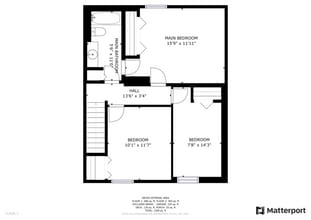 907 Coolee Ln in Indianapolis, IN - Foto de edificio - Building Photo