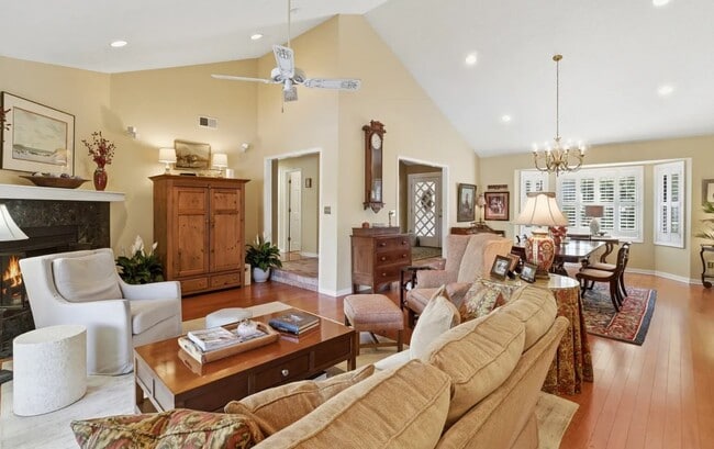 property at 11243 Merganser Way