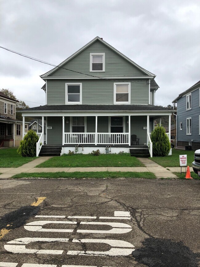 3922 Lincoln Ave Apartments and Nearby Shadyside Apartments For Rent