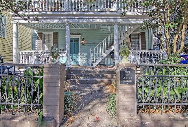 70 Radcliffe St in Charleston, SC - Building Photo - Building Photo
