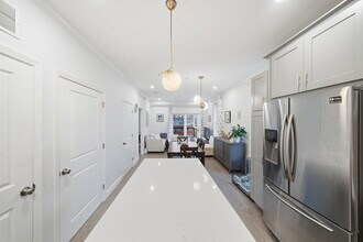 68 Edson St, Unit 68 Edson Street in Boston, MA - Building Photo - Building Photo