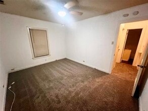 1805 Mill St in Gainesville, TX - Building Photo - Building Photo