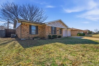 1125 Cornell Dr in Abilene, TX - Building Photo - Building Photo