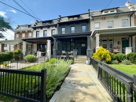 825 Emerson St NW in Washington, DC - Building Photo