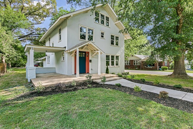 342 Division Ave in Jackson, TN - Building Photo - Building Photo