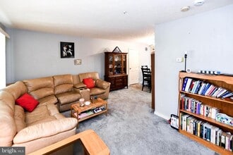 1600 Ora Lea Ln in Upper Marlboro, MD - Building Photo - Building Photo