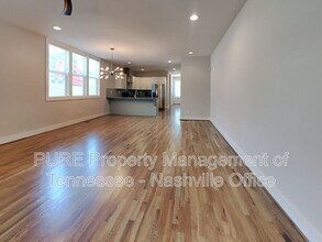 1704B Simpkins St in Nashville, TN - Building Photo - Building Photo