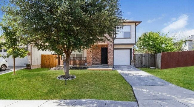 property at 10171 Paddlefish Creek