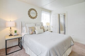 Sedgefield Apartments in Charleston, SC - Foto de edificio - Building Photo
