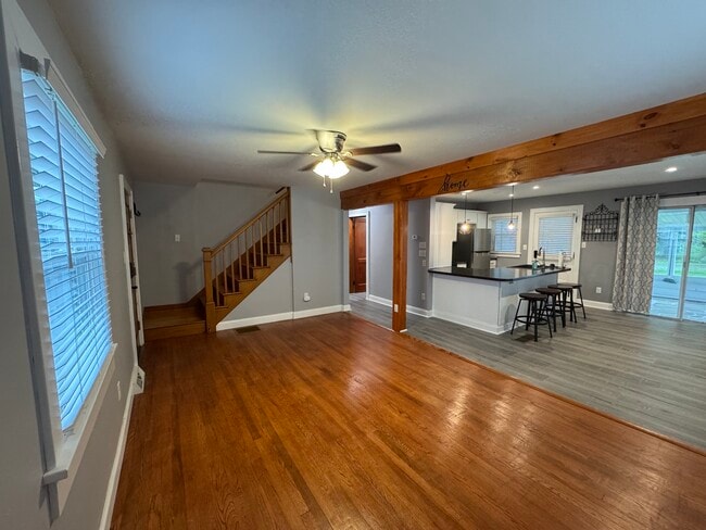 223 Lurgan Ave in Shippensburg, PA - Building Photo - Building Photo