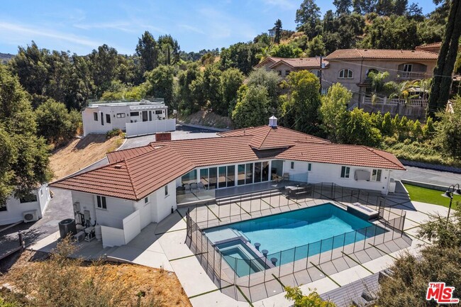 property at 4620 Caritina Dr