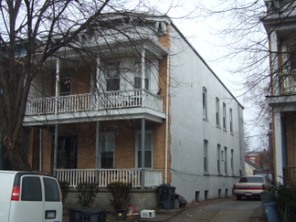 62 Beacon St in Newburgh, NY - Building Photo - Building Photo