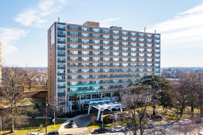 The York House 55 Plus photo'